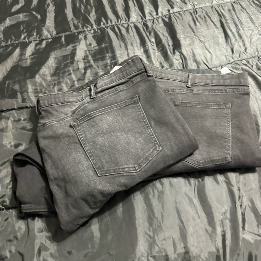 NWT men’s Old navy athletic - Picture 6 of 6